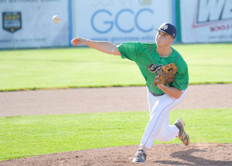 baseball