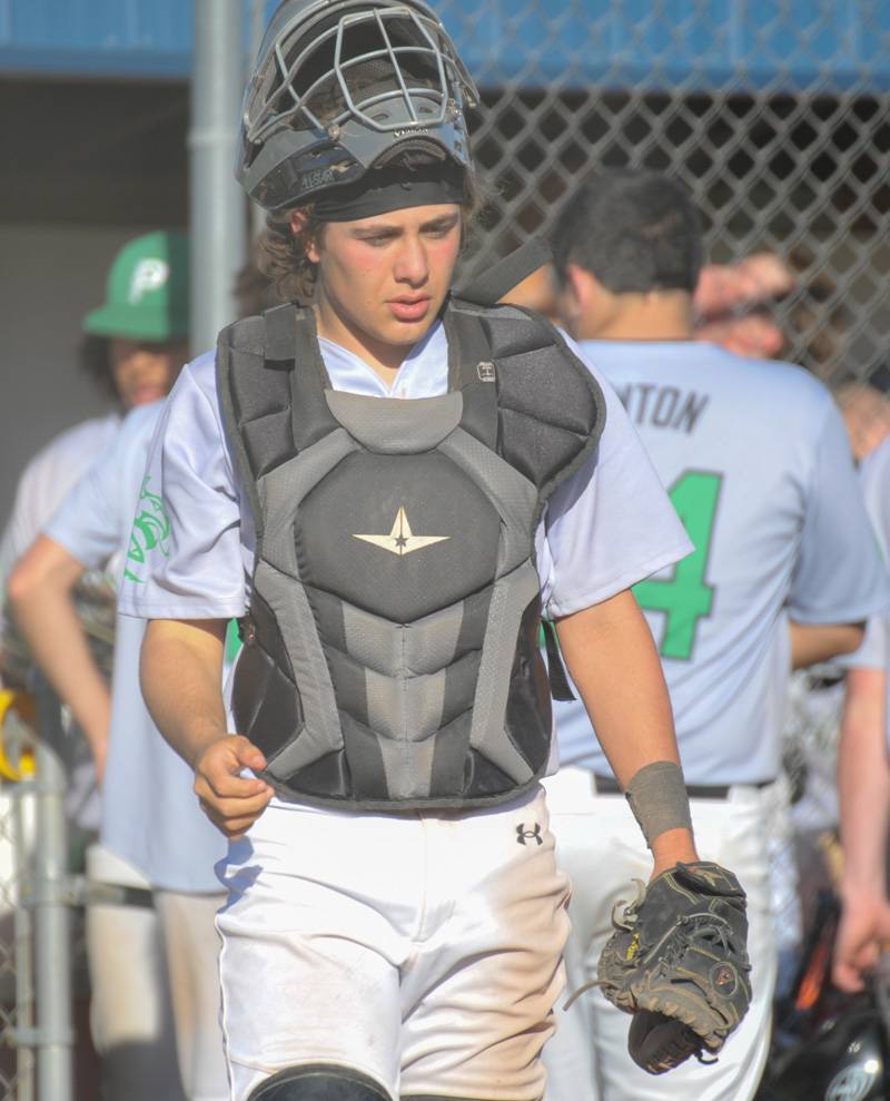 baseball
