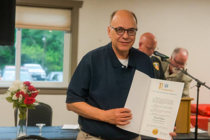 pembroke fire district dinner 2025