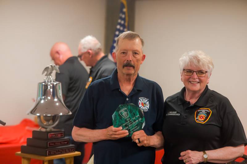 pembroke fire district dinner 2025