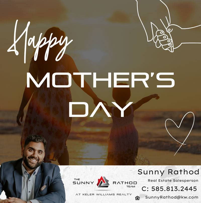 Sunny Rathod, Keller Williams