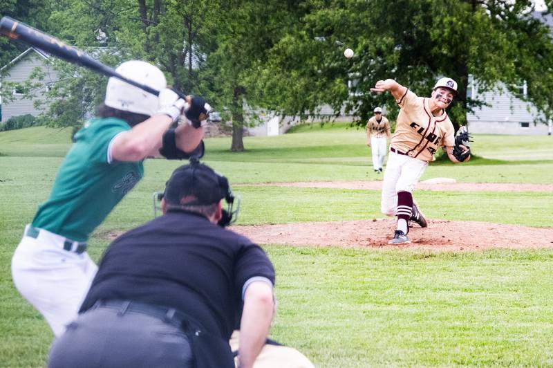 baseball