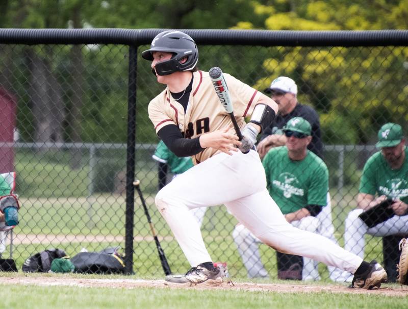 baseball