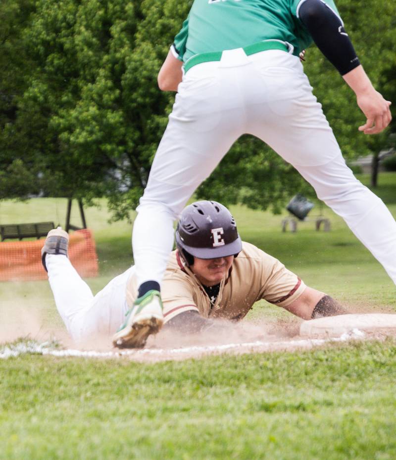 baseball