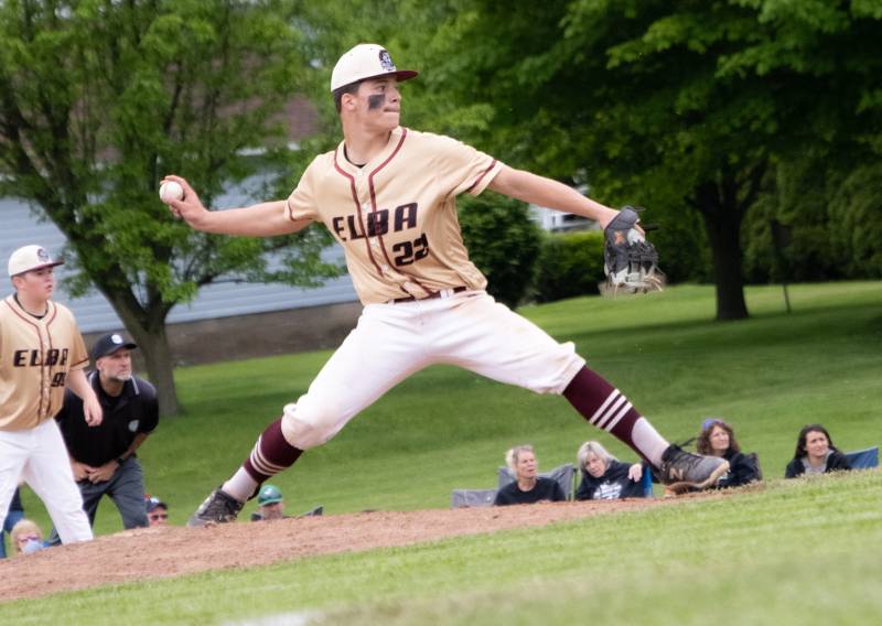 baseball