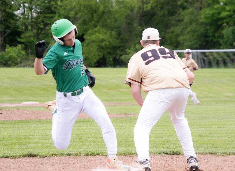 baseball