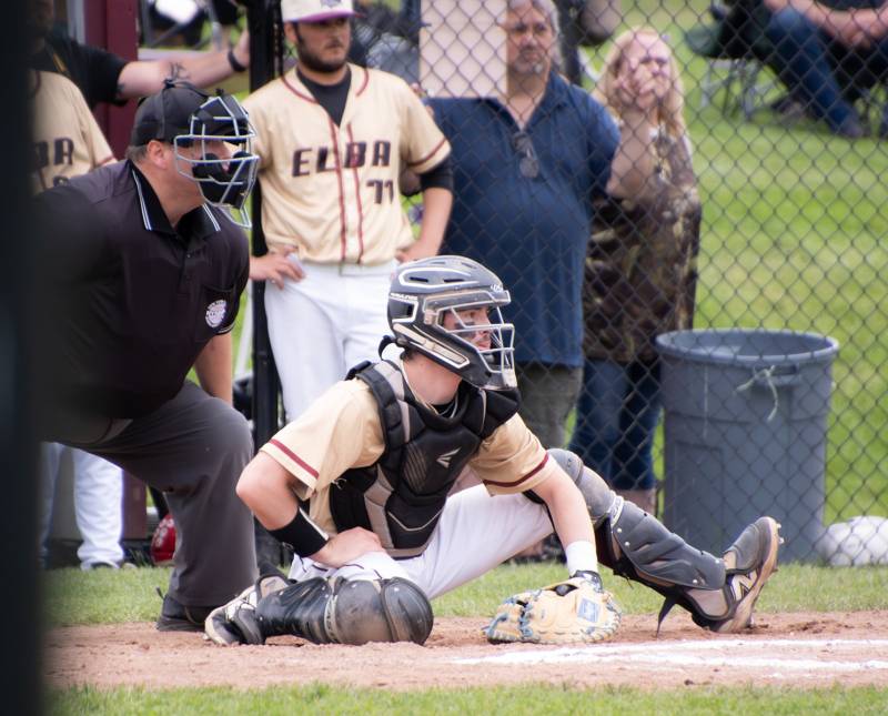 baseball