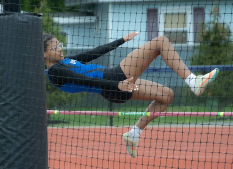 batavia track