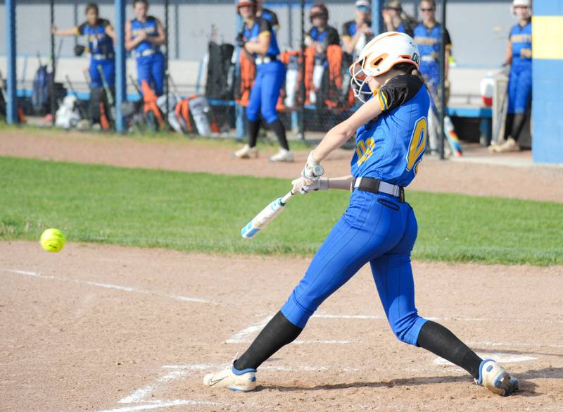 softball