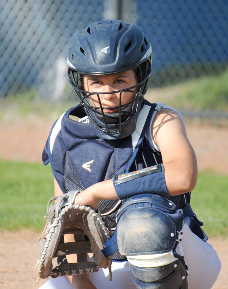 softball