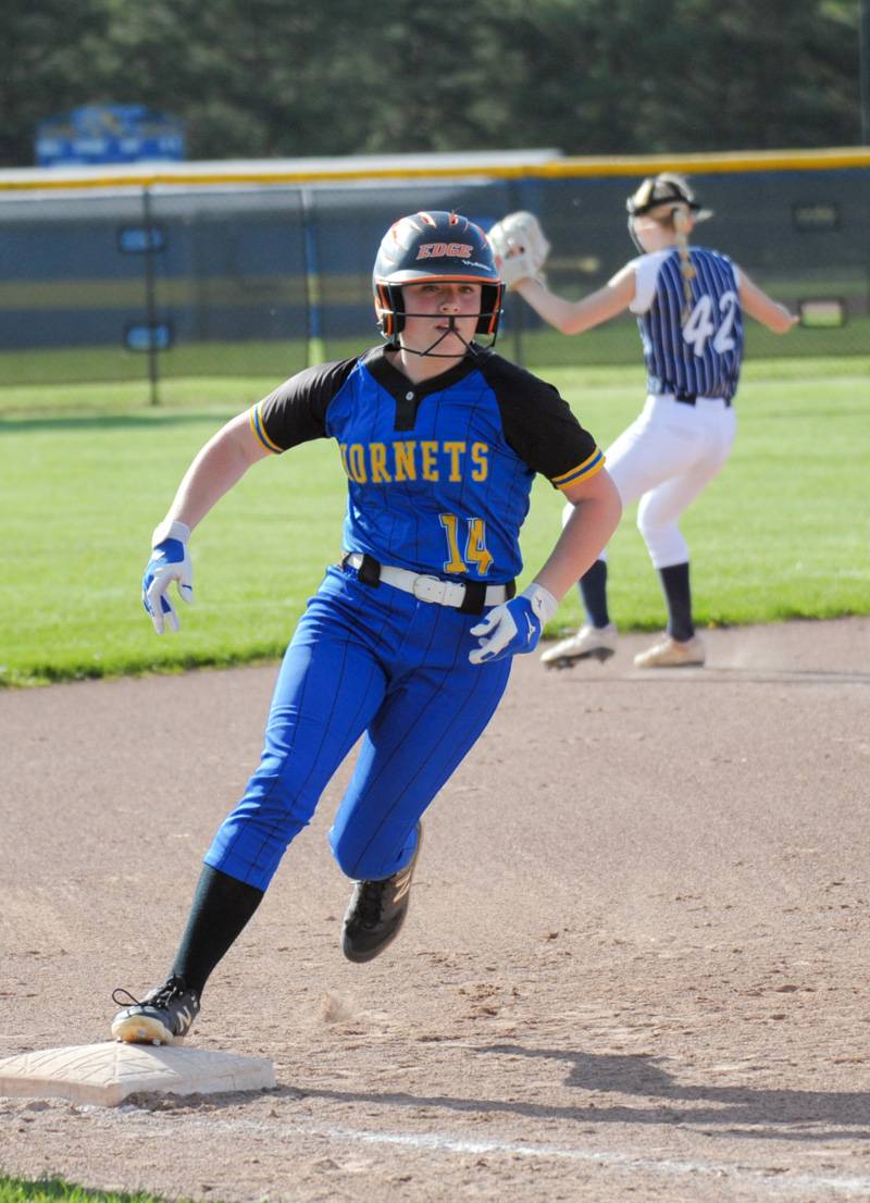 softball