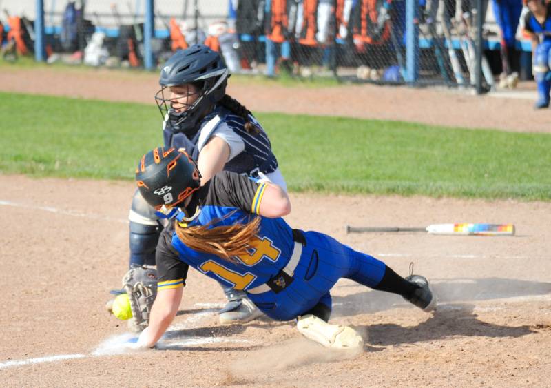 softball