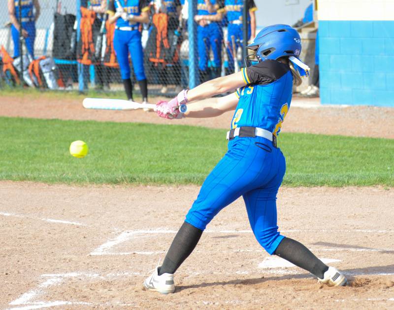 softball