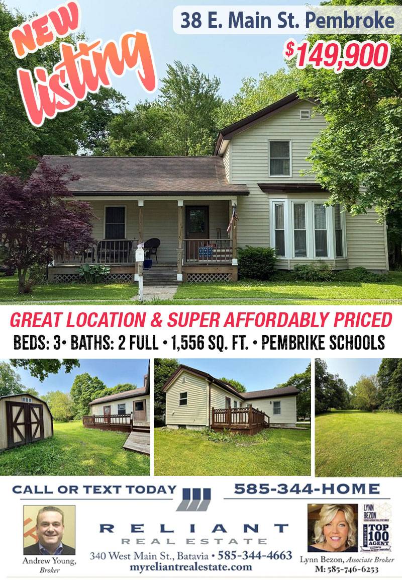 Reliant Real Estate