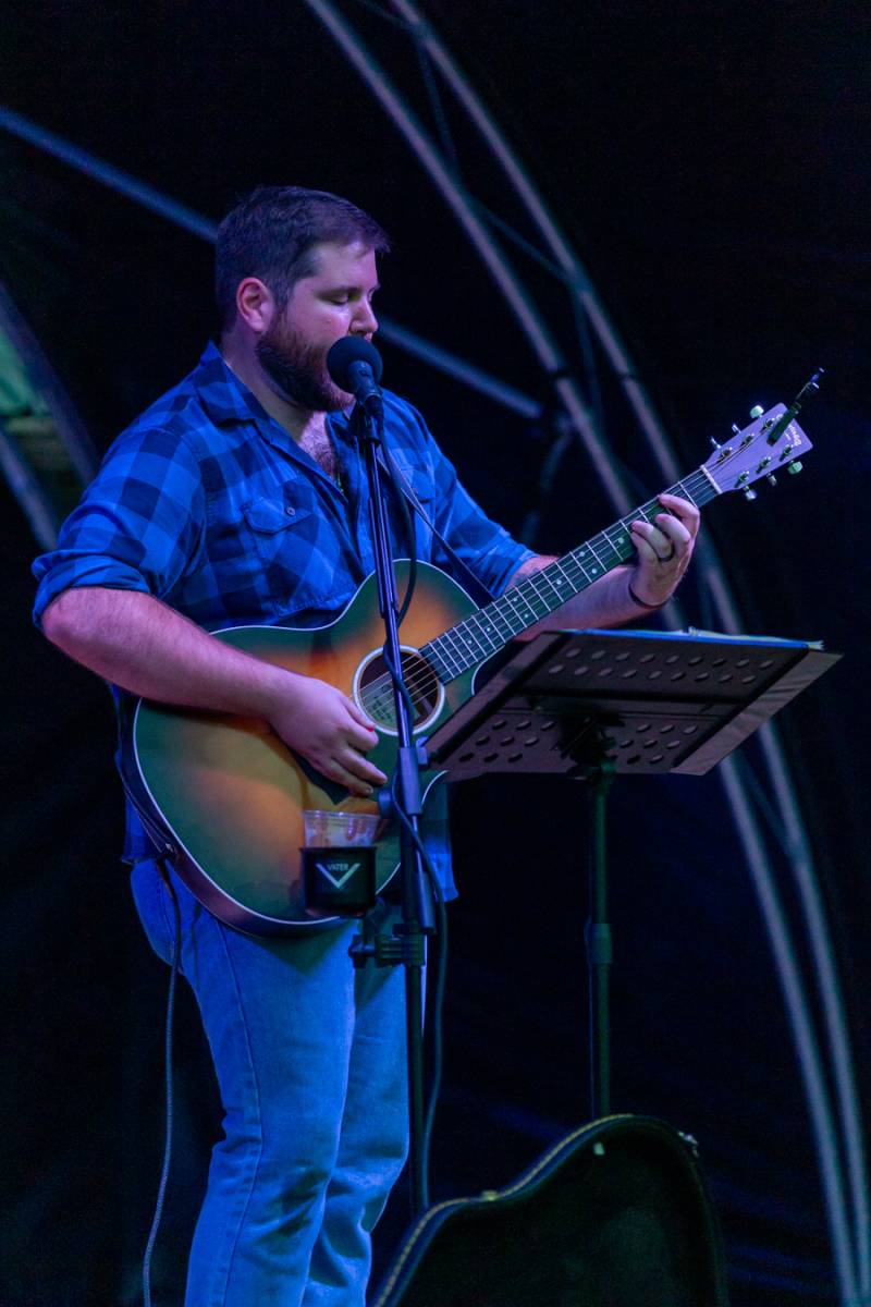 Photo by Steve Ognibene