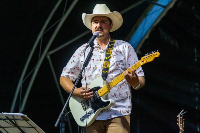 Photo by Steve Ognibene