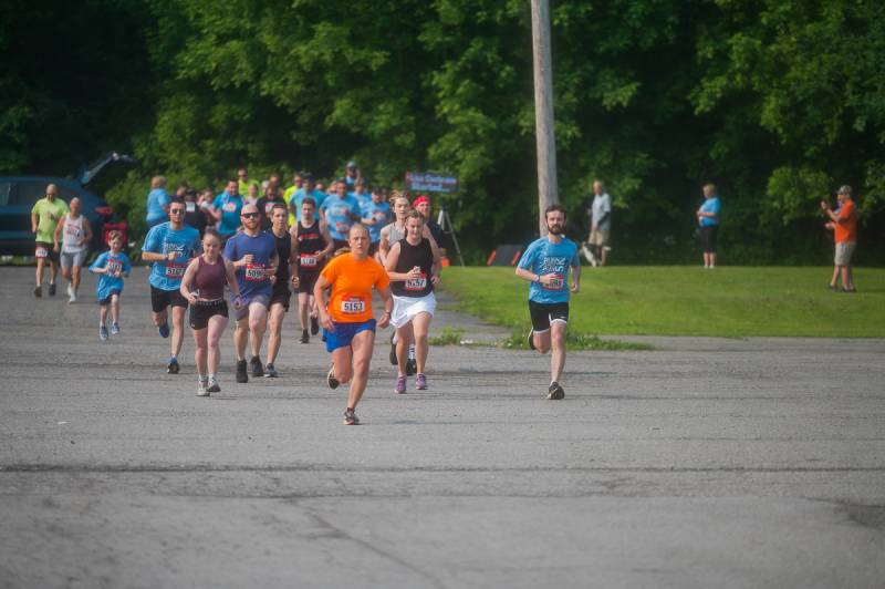 all babies cherished 5k run baby run
