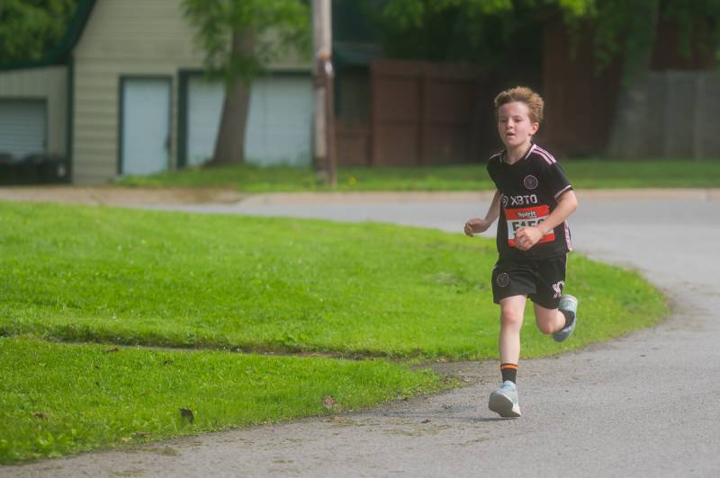all babies cherished 5k run baby run