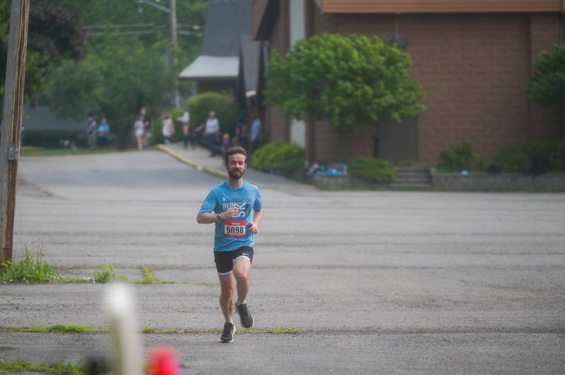 all babies cherished 5k run baby run joe flynn