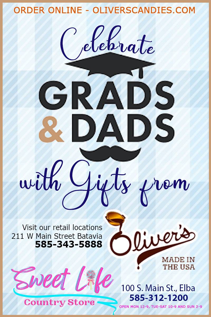 Oliver's, Sweet Life Country Store