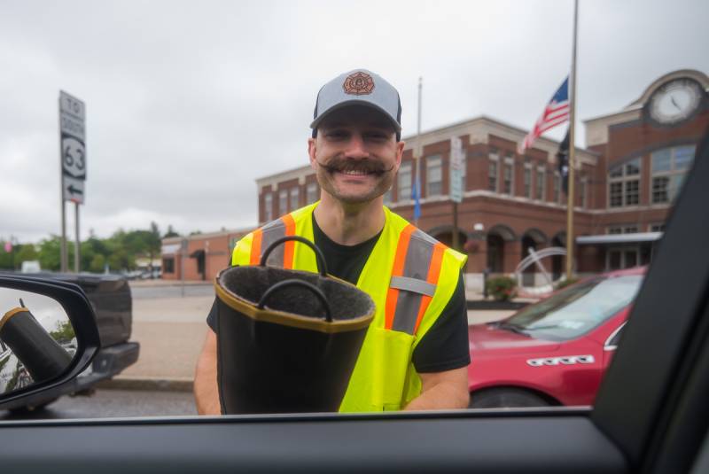 fill the boot 2025