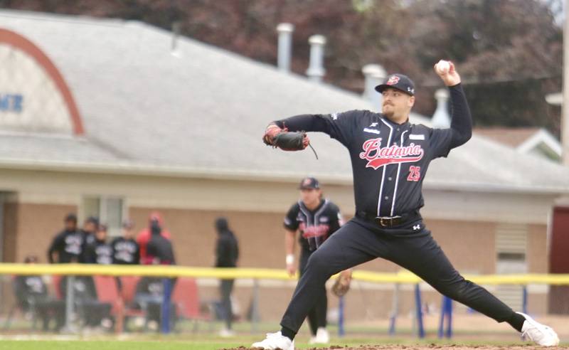 muckdogs home opener