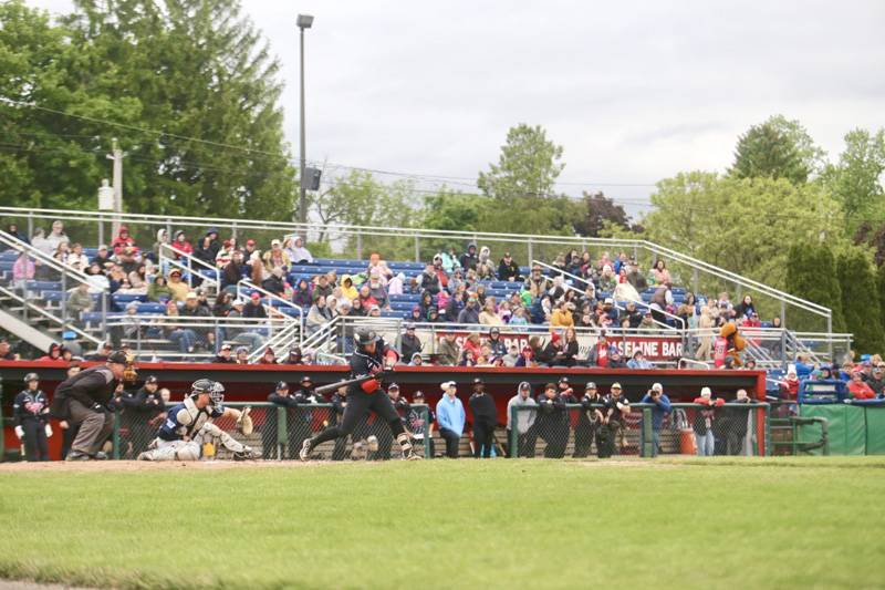 muckdogs home opener