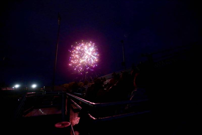 muckdogs home opener