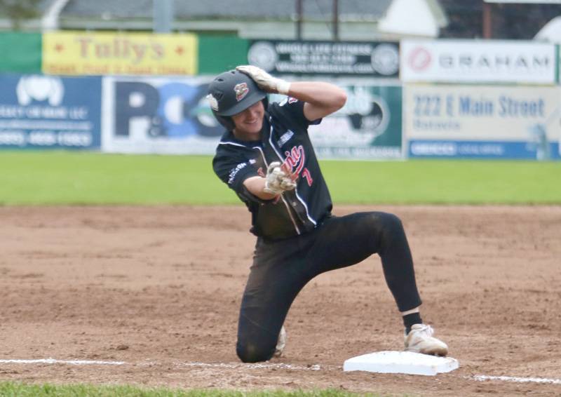 muckdogs home opener