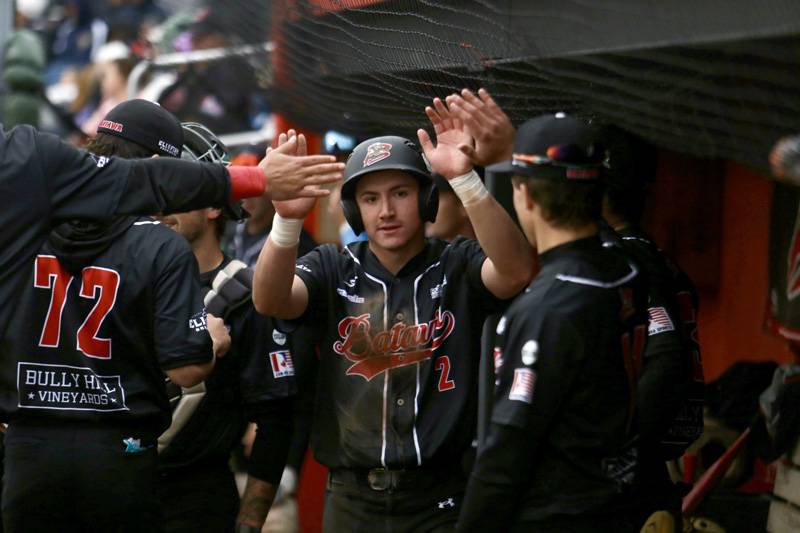 muckdogs home opener