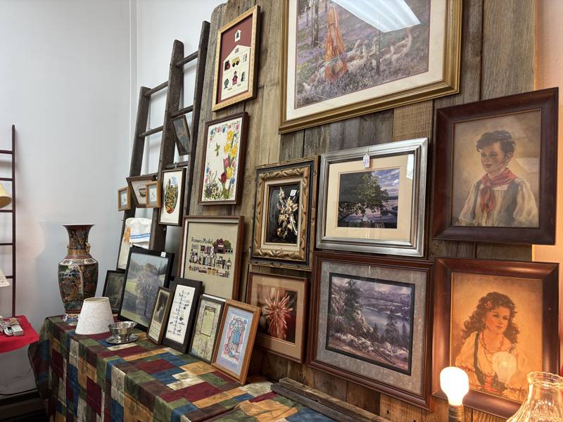 crossroads store