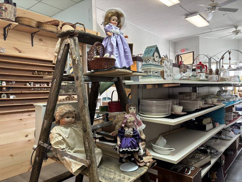 crossroads store