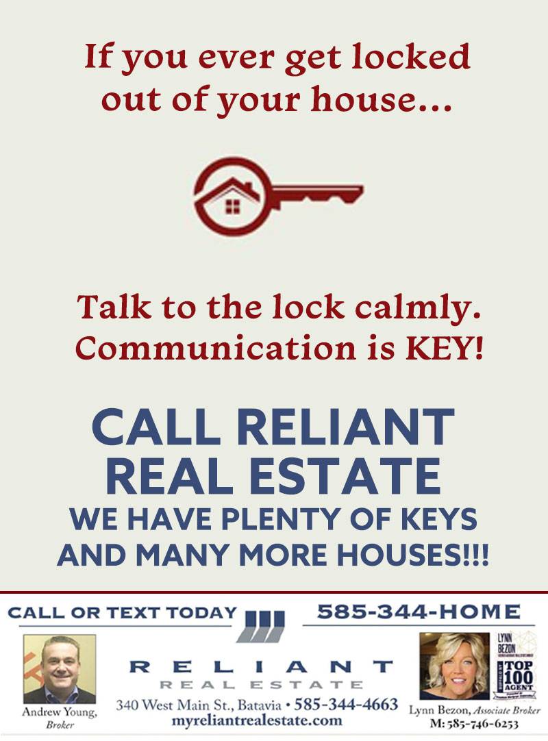 Reliant Real Estate