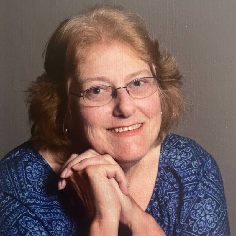 Elizabeth “Liz” Norton