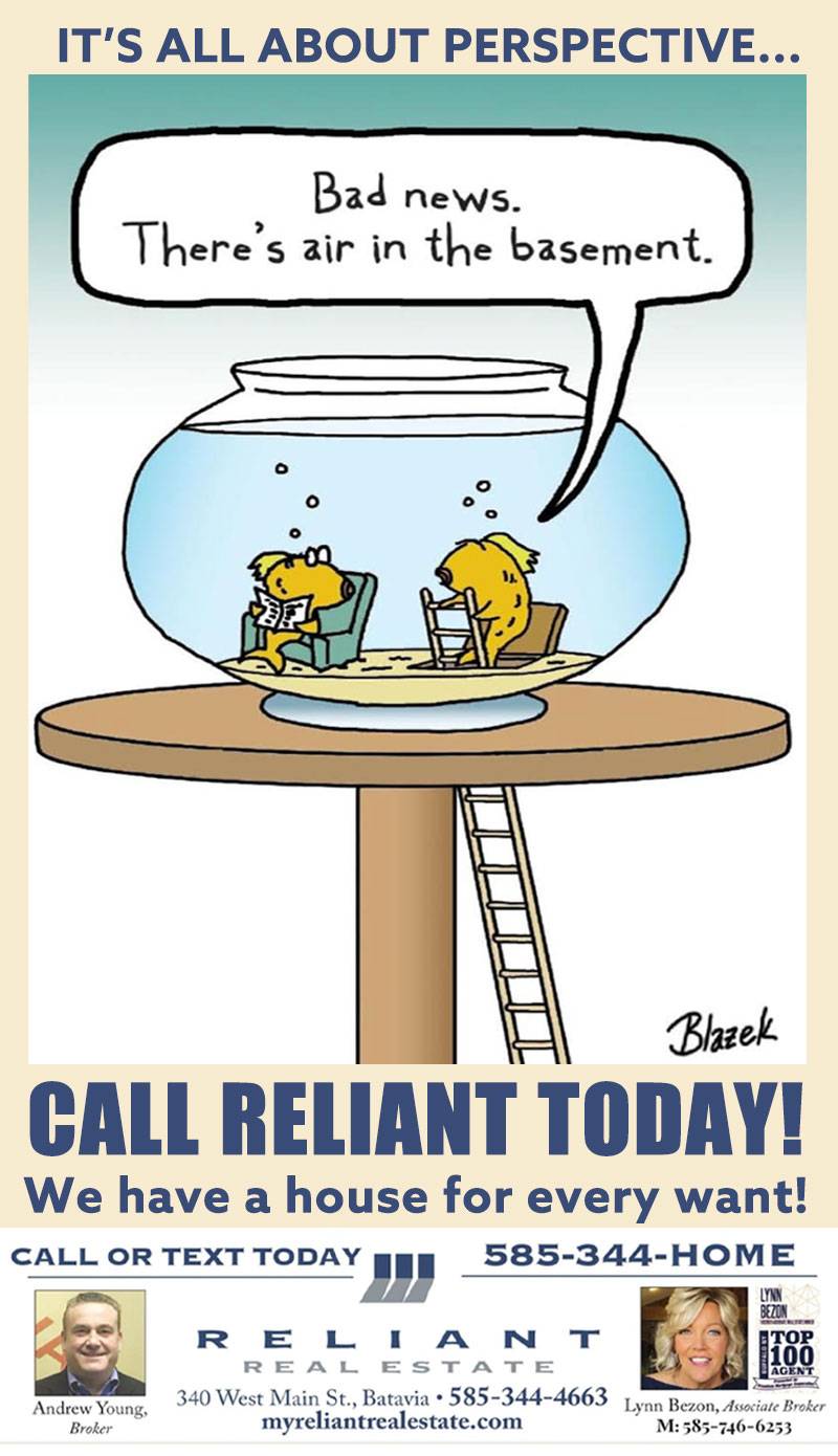 Reliant Real Estate