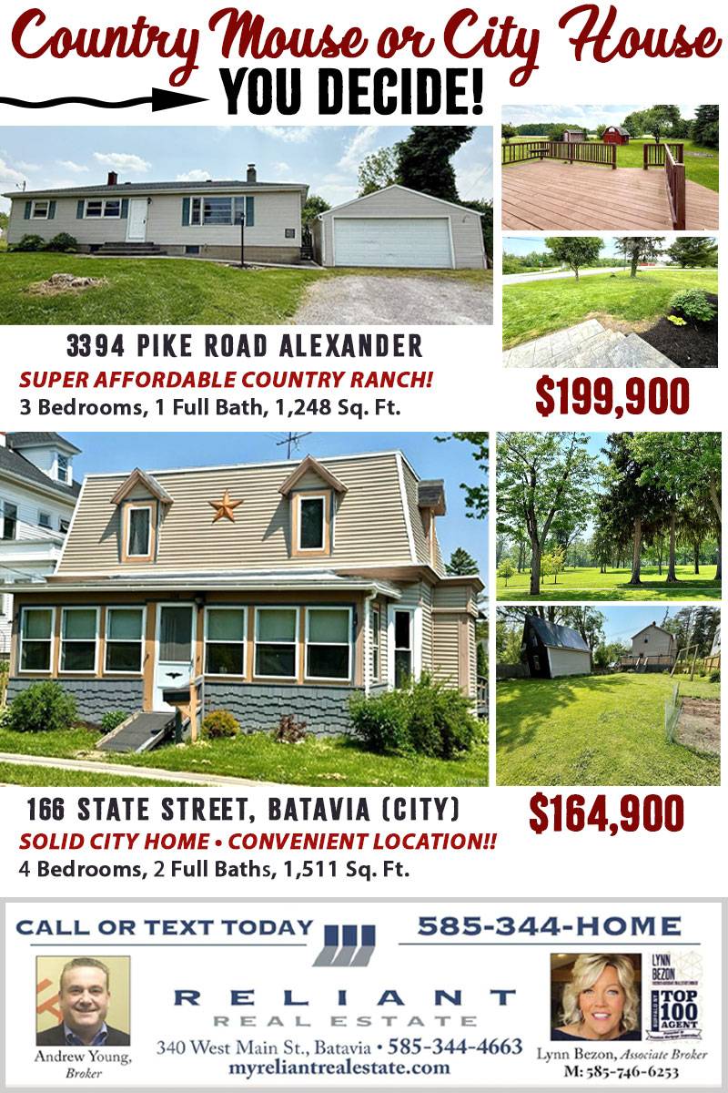 Reliant Real Estate
