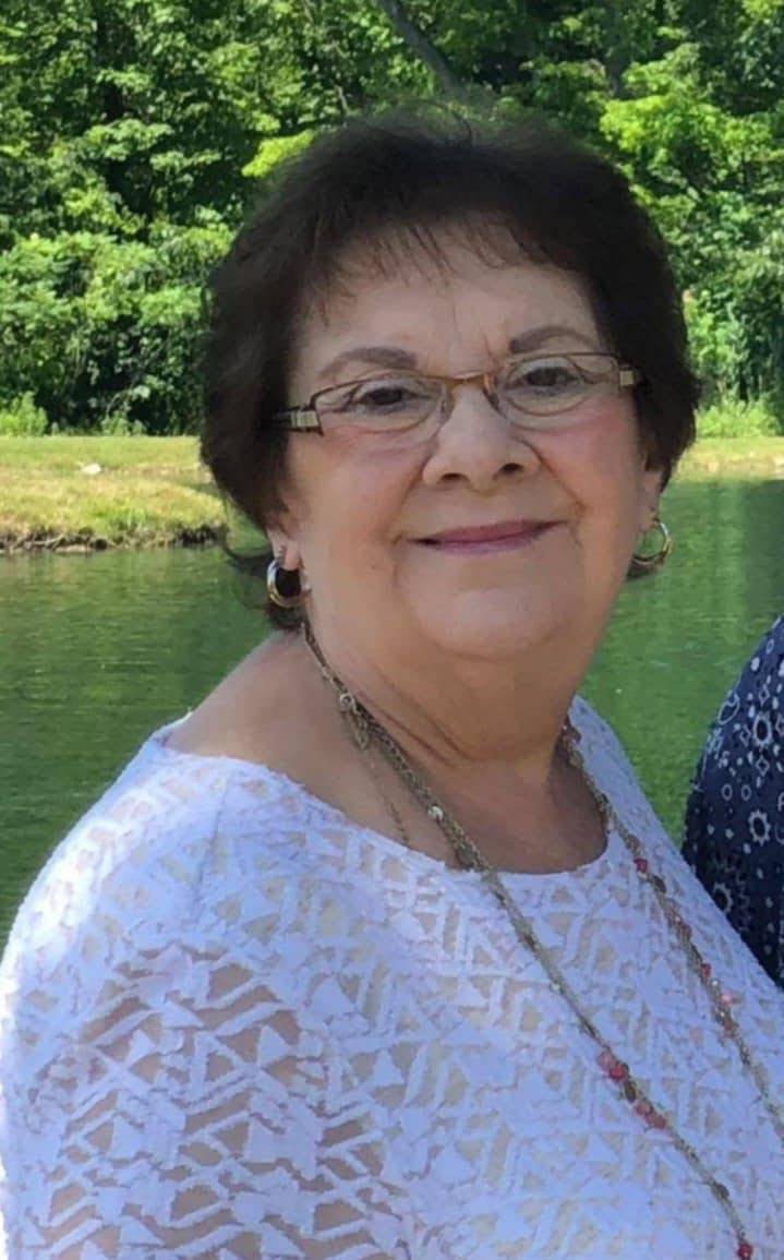 Sandra Lee Becker Ammon