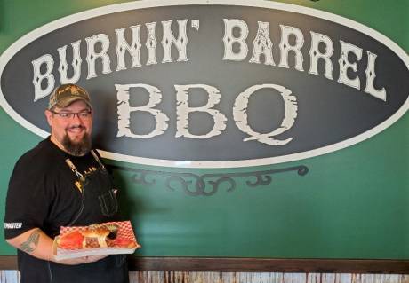 Batavia bbq online