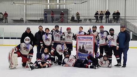 MYHockey Tournaments: #1 Youth Hockey Tournament Company