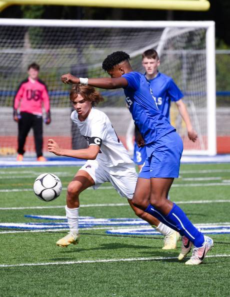 soccer The Batavian