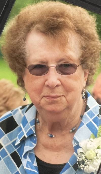 Marjorie A. Goodwin