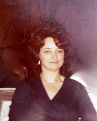Barbara W. Jaszko