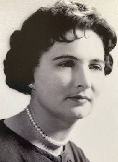 Jean C. Baldwin