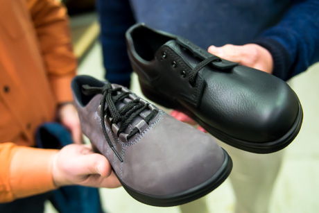Pw minor shoes near me outlet