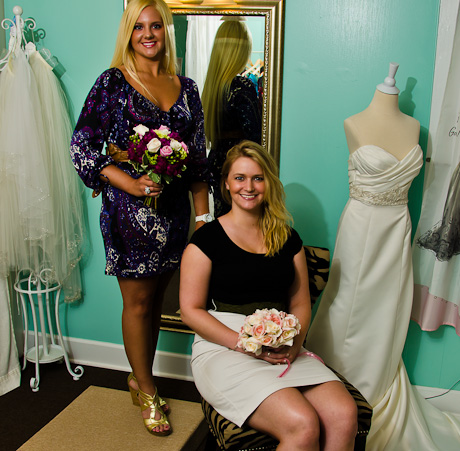 stella bridal boutique